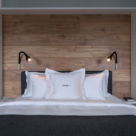Ion City Hotel, Reykjavik, A Member Of Design Hotels Eksteriør billede