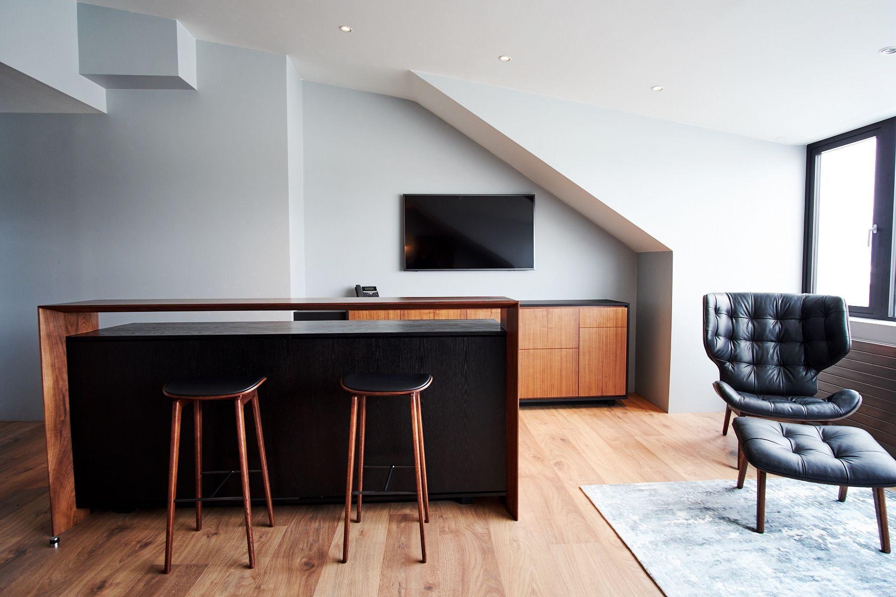 Ion City Hotel, Reykjavik, A Member Of Design Hotels Eksteriør billede