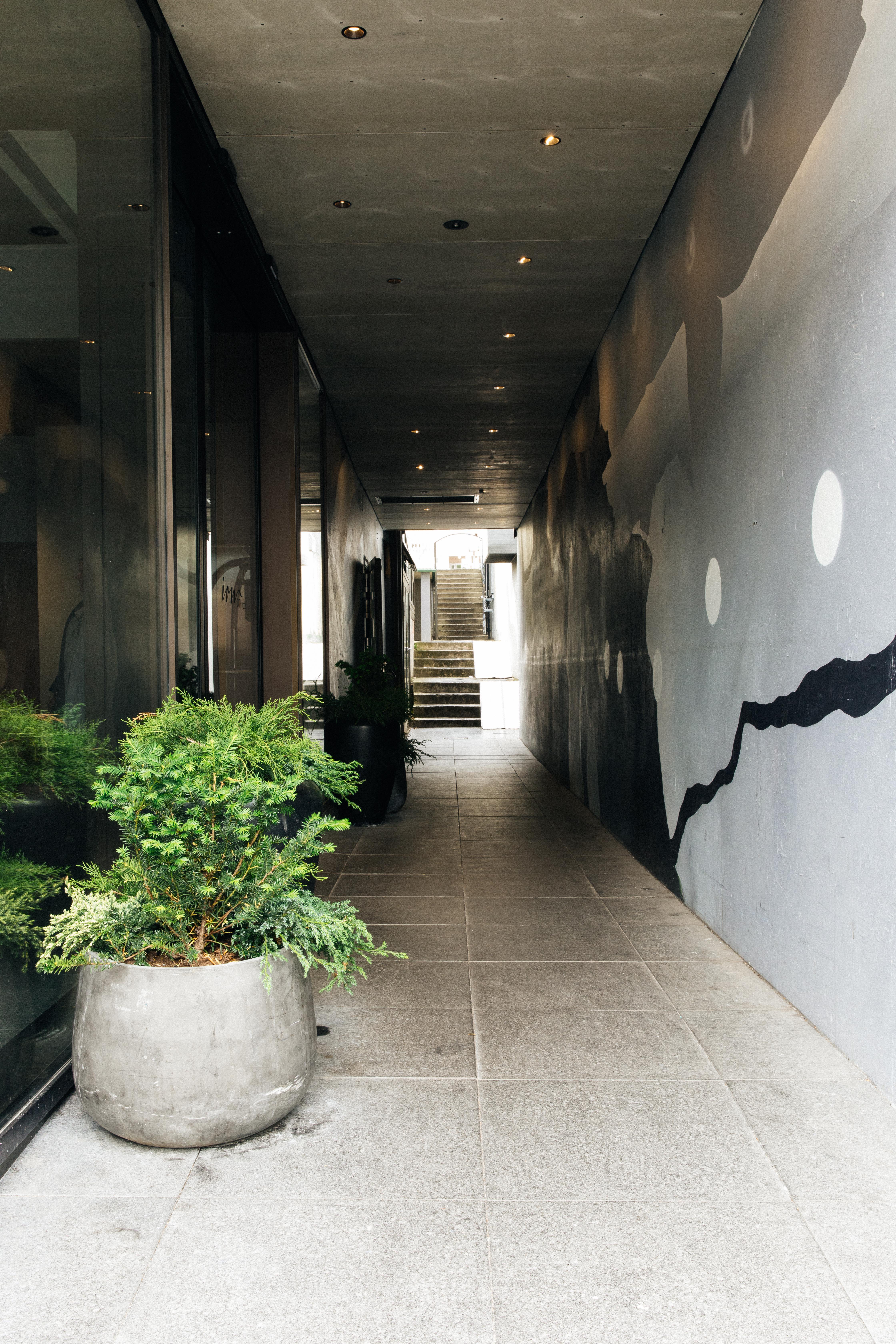 Ion City Hotel, Reykjavik, A Member Of Design Hotels Eksteriør billede